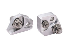 Load image into Gallery viewer, BLOX Short Shift Adapter for RSX/01-05 Civic Non-Si - Silver - Black Ops Auto Works