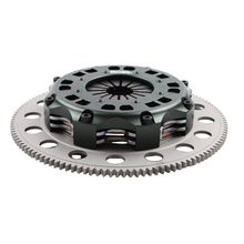 Load image into Gallery viewer, BLOX BXFL-10200 twin disc clutch full view