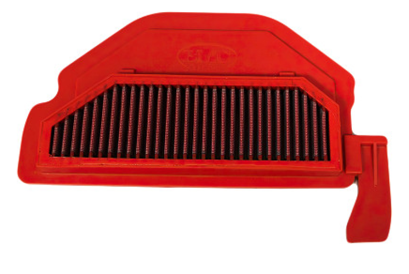 BMC 00-01 Honda CBR 929 Rr Replacement Air Filter - Black Ops Auto Works
