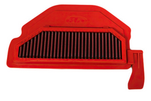 Load image into Gallery viewer, BMC 00-01 Honda CBR 929 Rr Replacement Air Filter - Black Ops Auto Works