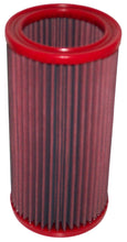 Load image into Gallery viewer, BMC 00-01 Renault Clio II Replacement Cylindrical Air Filter - Black Ops Auto Works