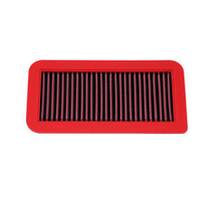 Load image into Gallery viewer, BMC 00-04 Lotus Elise II 1.8L 16V Replacement Panel Air Filter - Black Ops Auto Works