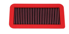 Load image into Gallery viewer, BMC 00-04 Lotus Elise II 1.8L 16V Replacement Panel Air Filter - Black Ops Auto Works