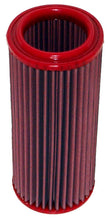 Load image into Gallery viewer, BMC 00-05 Audi A2 (8Z) 1.2 TDI Replacement Cylindrical Air Filter - Black Ops Auto Works