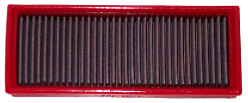 BMC 00-07 Ford Mondeo III (B4Y/5Y/BWY) 1.8L Replacement Panel Air Filter - Black Ops Auto Works