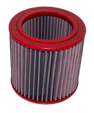 Load image into Gallery viewer, BMC 00-09 Saab 9-5 I (YS3E) 2.0L Replacement Cylindrical Air Filter - Black Ops Auto Works