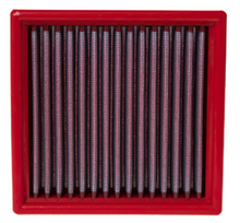 Load image into Gallery viewer, BMC 01-02 Ducati Mh Evoluzione 900 Replacement Air Filter - Black Ops Auto Works