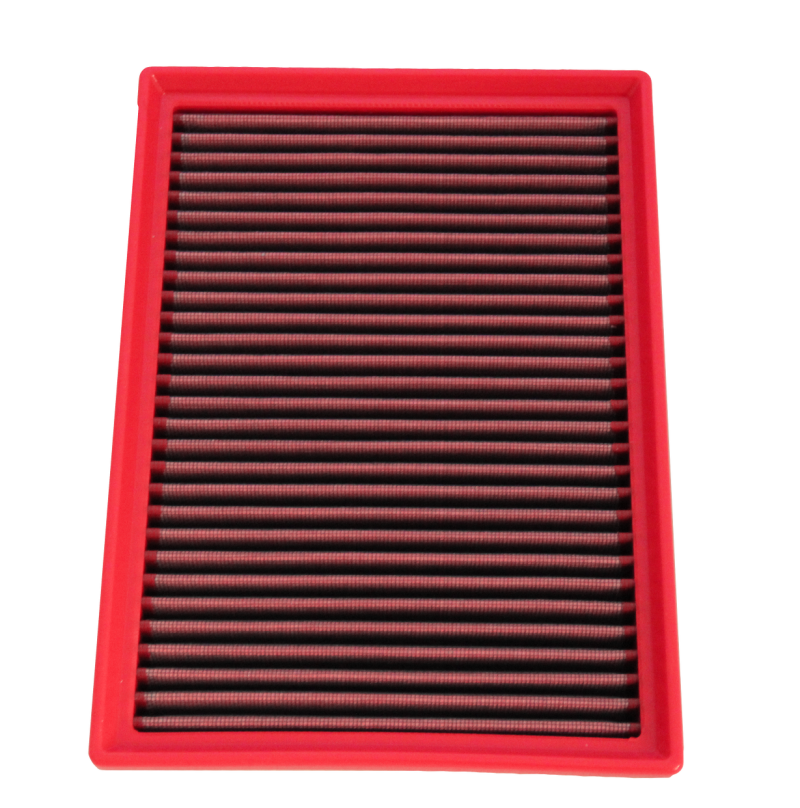 BMC 01-03 Jeep Cherokee II (KJ) 2.5 CRD Turbodiesel Replacement Panel Air Filter - Black Ops Auto Works