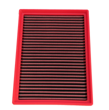 Load image into Gallery viewer, BMC 01-03 Jeep Cherokee II (KJ) 2.5 CRD Turbodiesel Replacement Panel Air Filter - Black Ops Auto Works