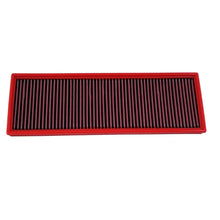 Load image into Gallery viewer, BMC 01-03 Porsche 911 (996) 3.6L GT2 Replacement Panel Air Filter - Black Ops Auto Works