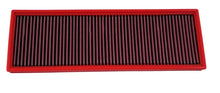 Load image into Gallery viewer, BMC 01-03 Porsche 911 (996) 3.6L GT2 Replacement Panel Air Filter - Black Ops Auto Works