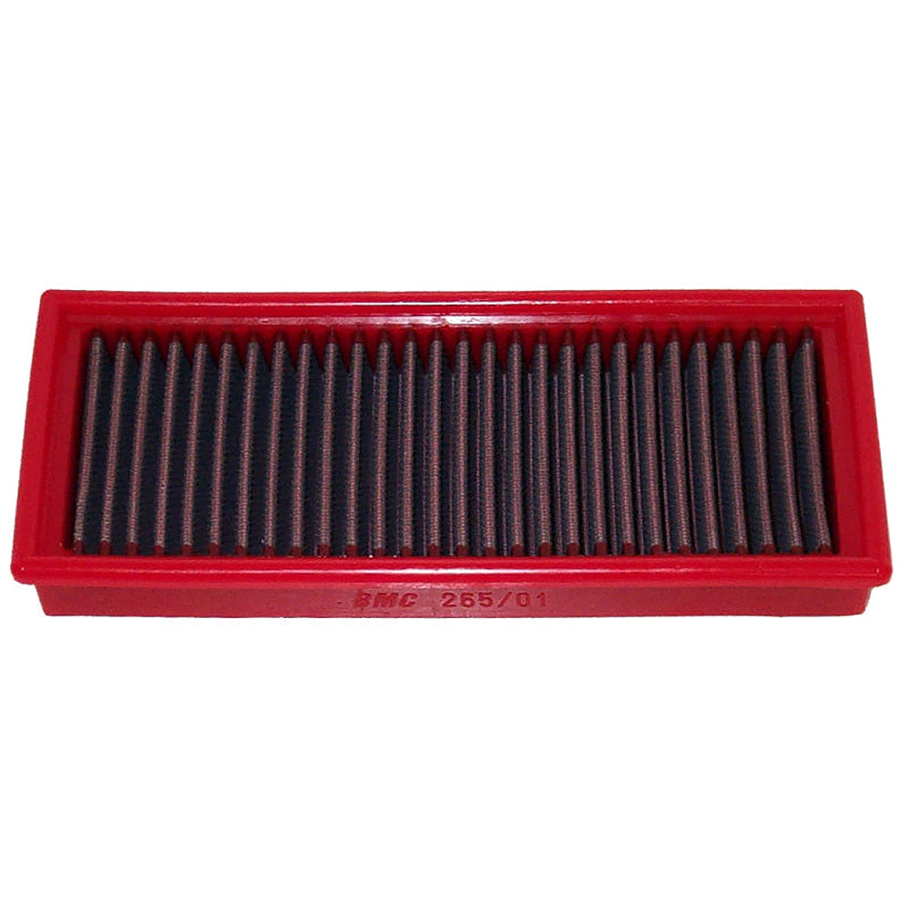 BMC 01-03 Renault Avantime 2.0 Turbo Replacement Panel Air Filter - Black Ops Auto Works