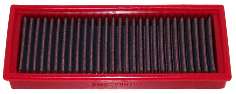 BMC 01-03 Renault Avantime 2.0 Turbo Replacement Panel Air Filter - Black Ops Auto Works