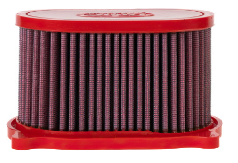 BMC 01-04 Cagiva Raptor 650 Replacement Air Filter - Black Ops Auto Works