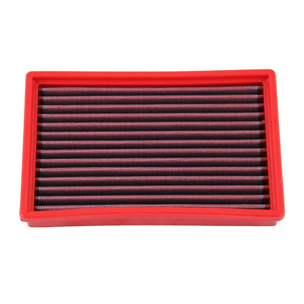 BMC 01-04 Mazda 323 IV (BJ) 1.4L Replacement Panel Air Filter - Black Ops Auto Works