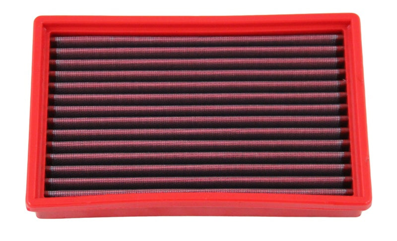 BMC 01-04 Mazda 323 IV (BJ) 1.4L Replacement Panel Air Filter - Black Ops Auto Works