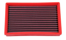 Load image into Gallery viewer, BMC 01-04 Mazda 323 IV (BJ) 1.4L Replacement Panel Air Filter - Black Ops Auto Works