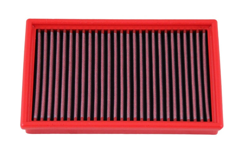 BMC 01-06 Abarth Stilo 2.4L 20V Replacement Panel Air Filter - Black Ops Auto Works