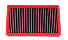 Load image into Gallery viewer, BMC 01-06 Abarth Stilo 2.4L 20V Replacement Panel Air Filter - Black Ops Auto Works