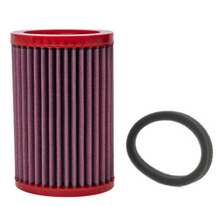 Load image into Gallery viewer, BMC 01-06 Triumph Bonneville 790 Replacement Air Filter - Black Ops Auto Works