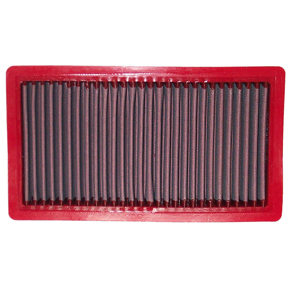 BMC 01-07 Fiat Stilo / Stilo Multi Wagon (192) 1.6 16V Replacement Panel Air Filter - Black Ops Auto Works