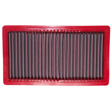 Load image into Gallery viewer, BMC 01-07 Fiat Stilo / Stilo Multi Wagon (192) 1.6 16V Replacement Panel Air Filter - Black Ops Auto Works