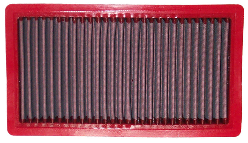 BMC 01-07 Fiat Stilo / Stilo Multi Wagon (192) 1.6 16V Replacement Panel Air Filter - Black Ops Auto Works