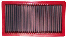 Load image into Gallery viewer, BMC 01-07 Fiat Stilo / Stilo Multi Wagon (192) 1.6 16V Replacement Panel Air Filter - Black Ops Auto Works