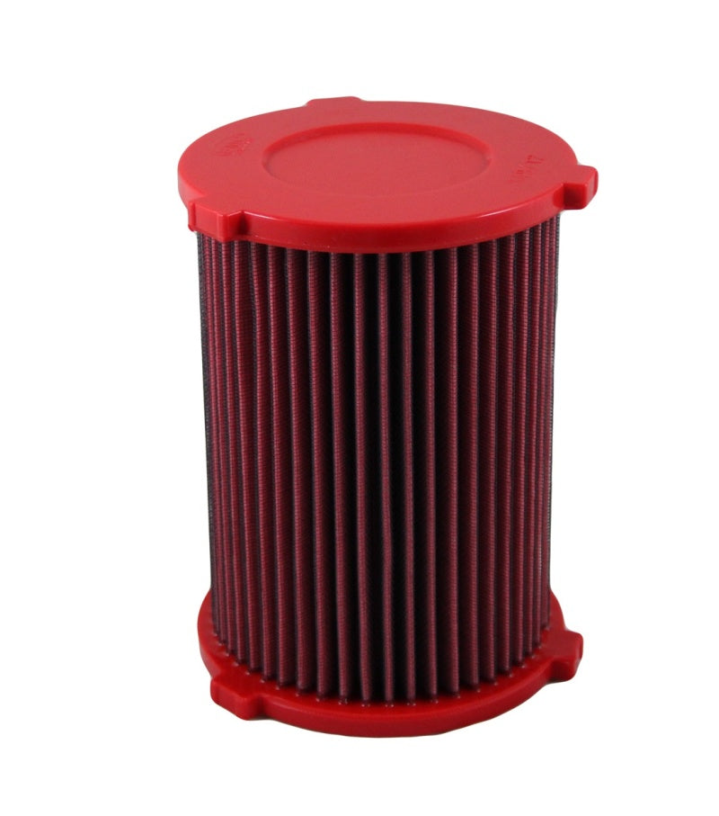BMC 01-07 Maserati Spyder 4.2L GT 6M Replacement Cylindrical Air Filter - Black Ops Auto Works