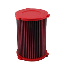 Load image into Gallery viewer, BMC 01-07 Maserati Spyder 4.2L GT 6M Replacement Cylindrical Air Filter - Black Ops Auto Works