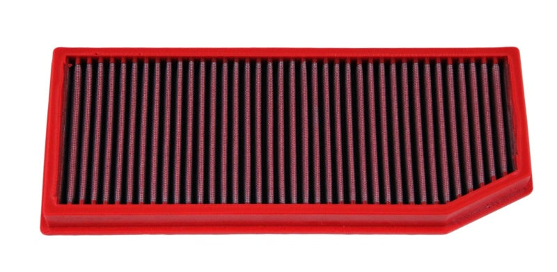 BMC 01-07 Mercedes Class C (W203/C203/S203) C 200 CDI Replacement Panel Air Filter - Black Ops Auto Works