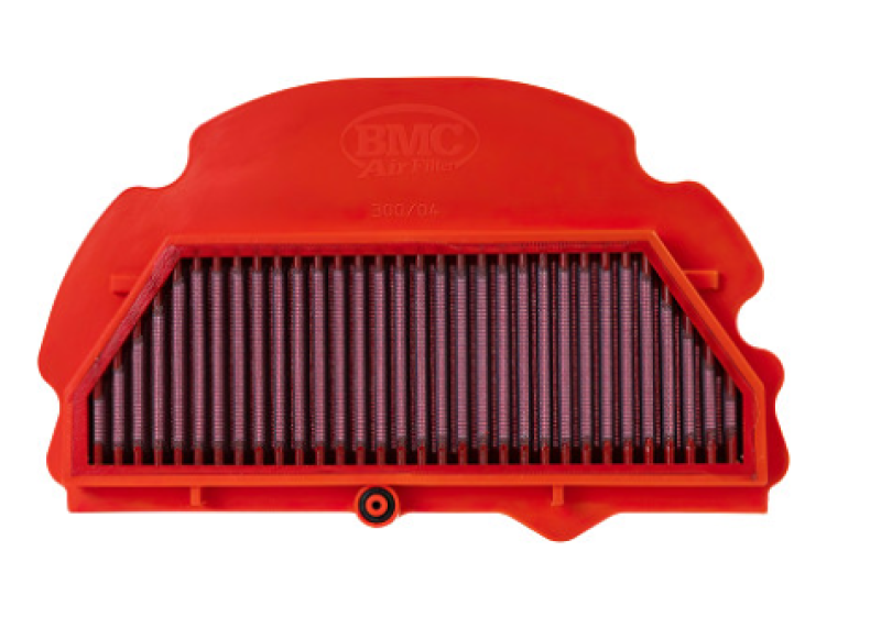 BMC 02-03 Honda CBR 954 Rr Replacement Air Filter - Black Ops Auto Works