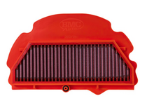 Load image into Gallery viewer, BMC 02-03 Honda CBR 954 Rr Replacement Air Filter - Black Ops Auto Works