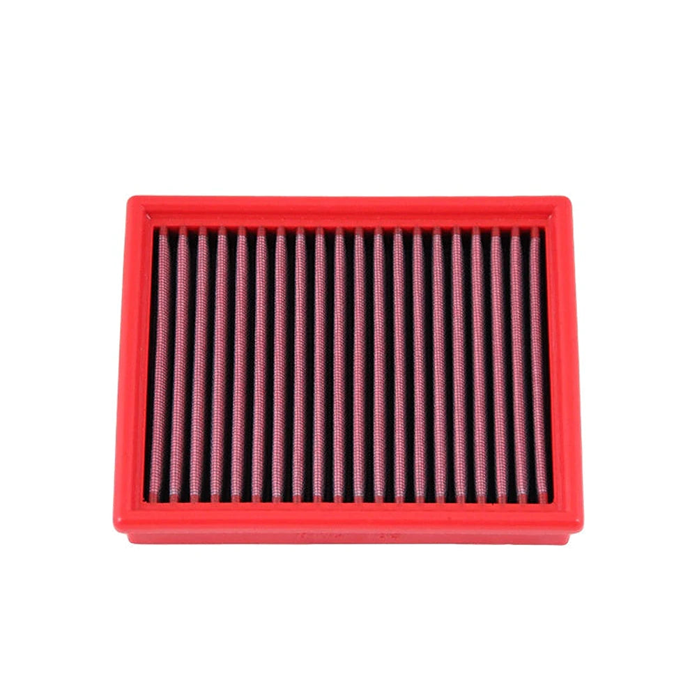BMC 02-04 Audi A6 (4B/C5) 4.2L V8 RS6 Replacement Panel Air Filter (2 Filters Req.) - Black Ops Auto Works