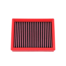 Load image into Gallery viewer, BMC 02-04 Audi A6 (4B/C5) 4.2L V8 RS6 Replacement Panel Air Filter (2 Filters Req.) - Black Ops Auto Works