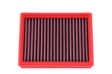 Load image into Gallery viewer, BMC 02-04 Audi A6 (4B/C5) 4.2L V8 RS6 Replacement Panel Air Filter (2 Filters Req.) - Black Ops Auto Works