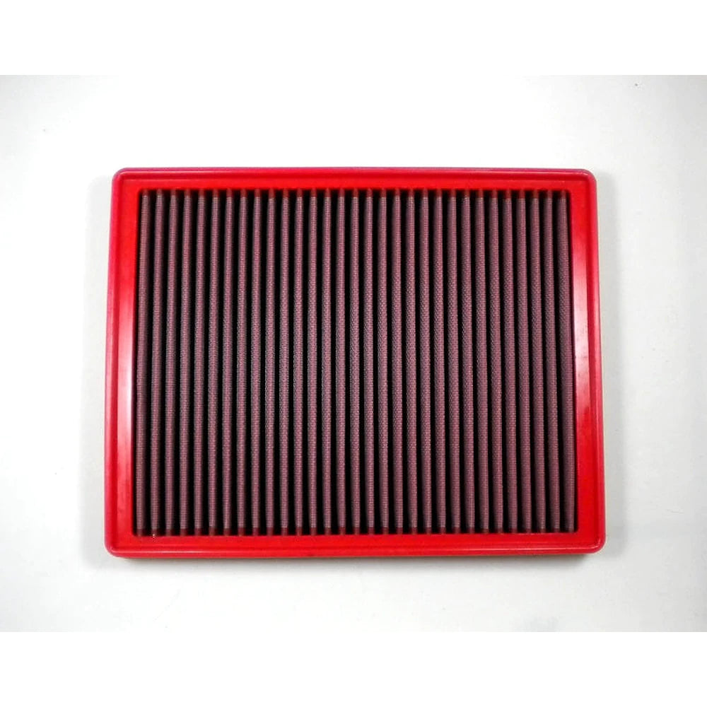 BMC 02-05 Cadillac Escalade 5.3 V8 Replacement Panel Air Filter - Black Ops Auto Works