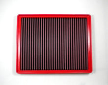 Load image into Gallery viewer, BMC 02-05 Cadillac Escalade 5.3 V8 Replacement Panel Air Filter - Black Ops Auto Works