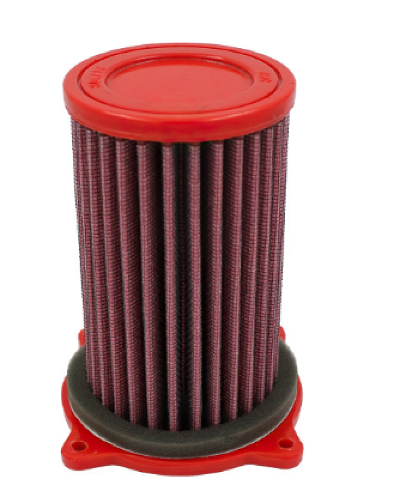 BMC 02-05 Suzuki GSX 1400 Replacement Air Filter - Black Ops Auto Works