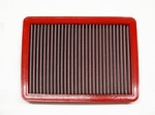 Load image into Gallery viewer, BMC 02-06 Kia Sorento (JC) 2.4L Replacement Panel Air Filter - Black Ops Auto Works