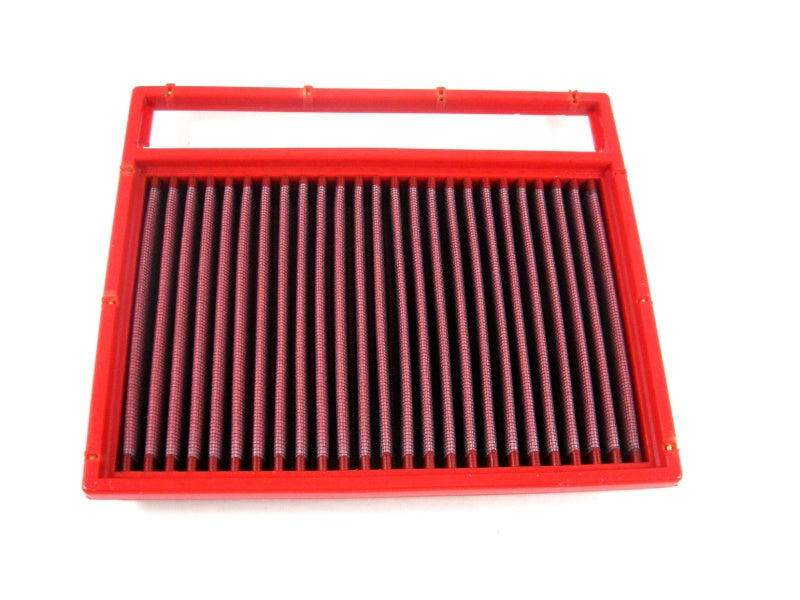 BMC 02-06 Mercedes CL (C215) CL 600 Replacement Panel Air Filter (2 Filters Req.) - Black Ops Auto Works