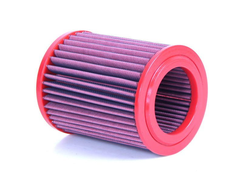BMC 02-07 Acura RSX 2.0L Replacement Cylindrical Air Filter - Black Ops Auto Works