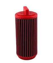 Load image into Gallery viewer, BMC 02-07 Mercedes C 180 Kompressor Replacement Cylindrical Air Filter - Black Ops Auto Works
