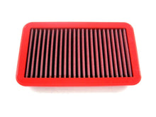 Load image into Gallery viewer, BMC 02-08 Suzuki Alto IV 1.1L Replacemen Panel Air Filter - Black Ops Auto Works