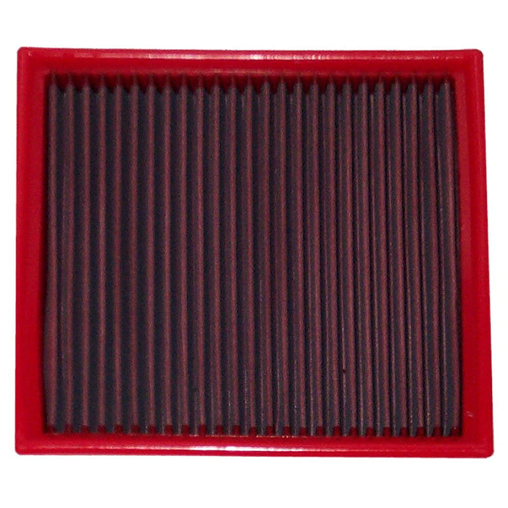 BMC 02-09 Mercedes Class E (W211/S211) E 400 CDI Replacement Panel Air Filter (2 Filters Req.) - Black Ops Auto Works
