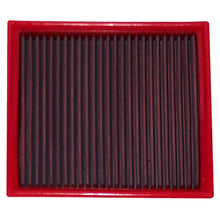 Load image into Gallery viewer, BMC 02-09 Mercedes Class E (W211/S211) E 400 CDI Replacement Panel Air Filter (2 Filters Req.) - Black Ops Auto Works