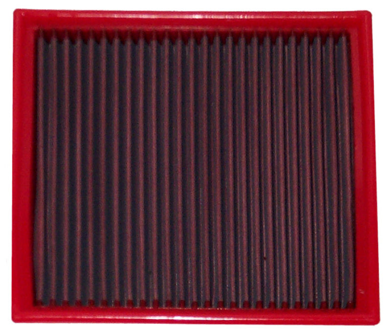 BMC 02-09 Mercedes Class E (W211/S211) E 400 CDI Replacement Panel Air Filter (2 Filters Req.) - Black Ops Auto Works