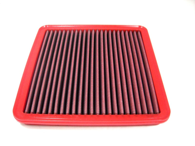 BMC 02-12 Isuzu D-Max 2.4L Replacement Panel Air Filter - Black Ops Auto Works