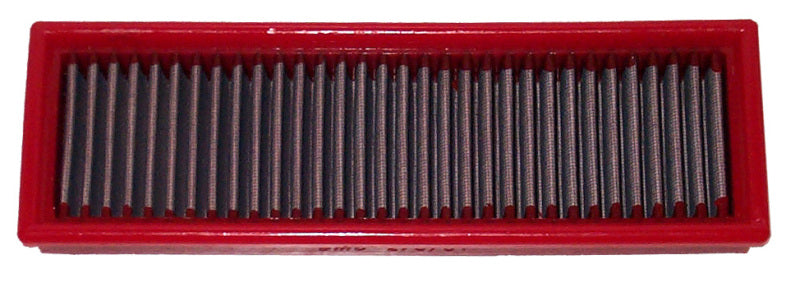 BMC 02+ Nissan Primastar 1.9 DCI Replacement Panel Air Filter - Black Ops Auto Works
