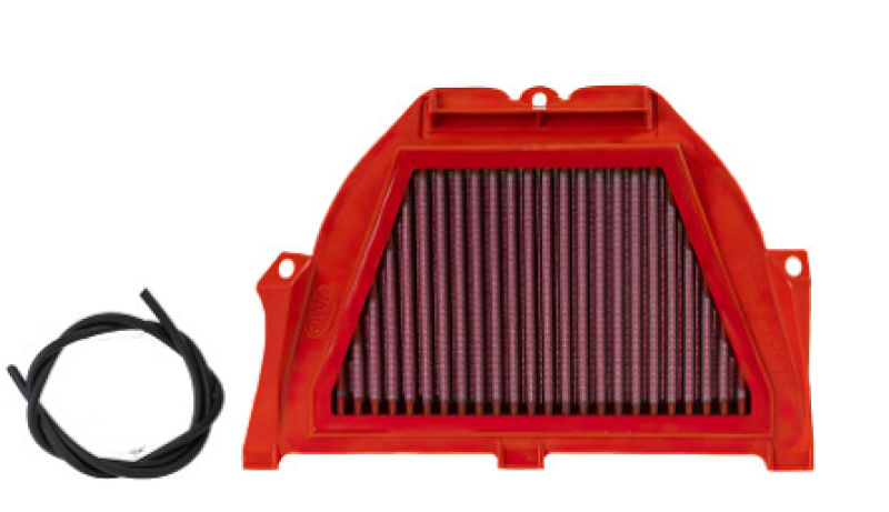 BMC 03-06 Honda CBR 600 Rr Replacement Air Filter - Black Ops Auto Works